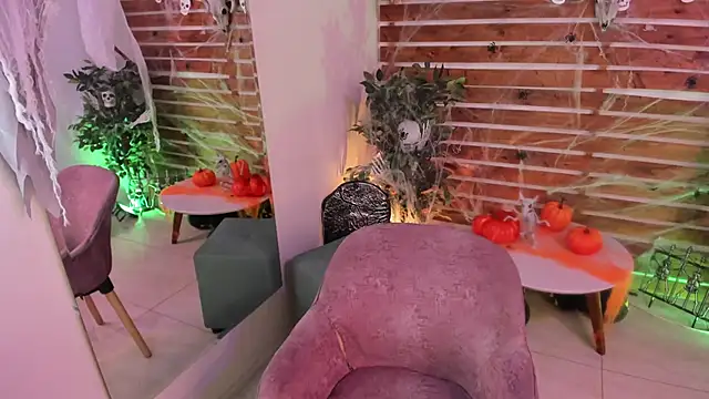  MeganRain online show from 21, 10, 2025