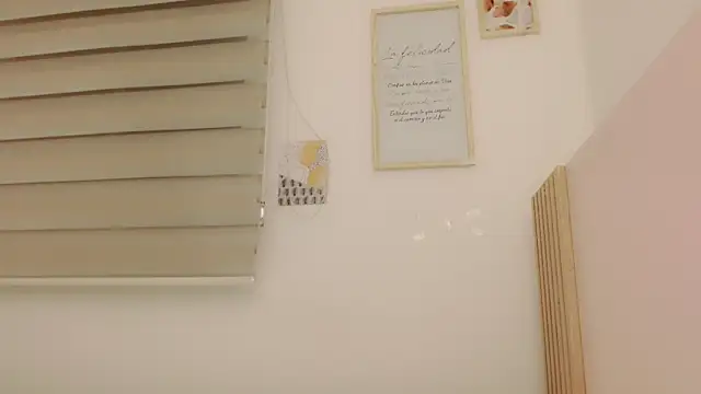 Elen  Sweet online show from 24, 1, 2025