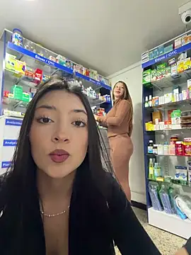 roouse online show from 11, 10, 2025