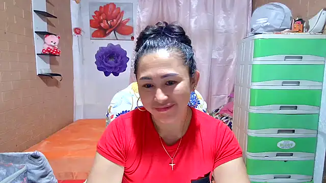 Snapshot of M_e_c_e_l chatting on 28, 5, 2026 M e c e l online show from 28, 5, 2026