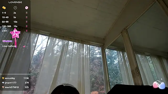 PixieLand online show from 8, 2, 2025