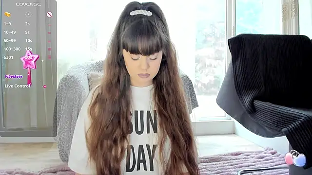 PixieLand online show from 12, 3, 2025