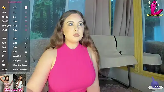 PixieLand online show from 9, 10, 2025