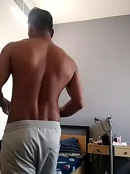 mallublackboy online show from 23, 2, 2026