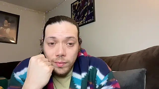 lucasgalacticman online show from 17, 2, 2026