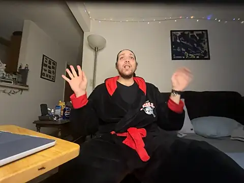 lucasgalacticman online show from 23, 2, 2026