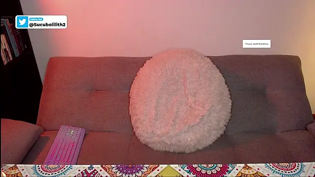 Snapshot of S_Lilith_ chatting on 15, 2, 2025 S Lilith online show from 15, 2, 2025