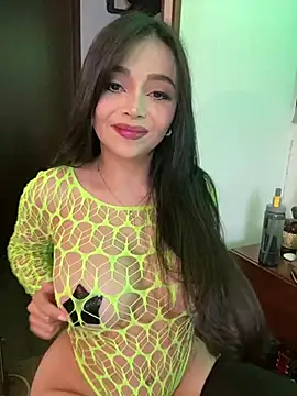 Snapshot of KateLatorre chatting on 23, 1, 2025 KateLatorre online show from 23, 1, 2025