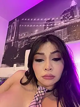 Snapshot of KateLatorre chatting on 26, 2, 2025 KateLatorre online show from 26, 2, 2025