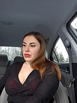 Kalli Fornia online show from 14, 2, 2025