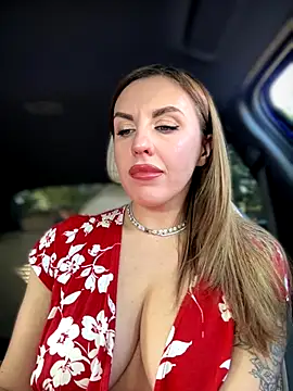 Kalli Fornia online show from 21, 9, 2025