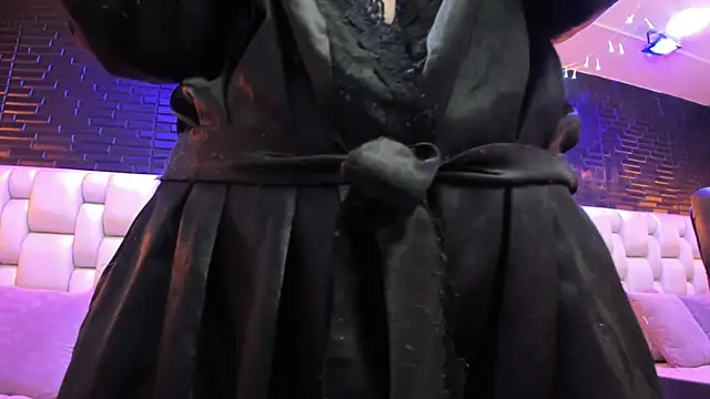 Salo Heaven online show from 6, 3, 2025