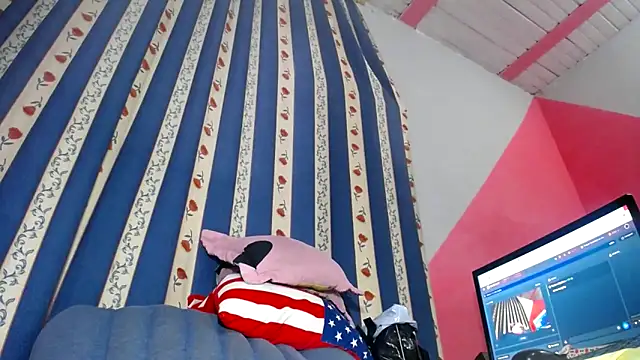 Vanessasweet2304 online show from 12, 12, 2024