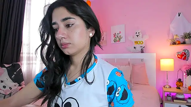 annadu011 online show from 16, 10, 2025