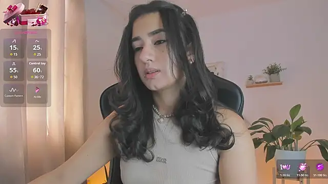 annadu011 online show from 26, 2, 2026