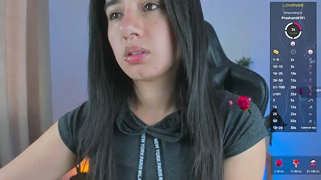 Snapshot of annadu011 chatting on 4, 5, 2026 annadu011 online show from 4, 5, 2026