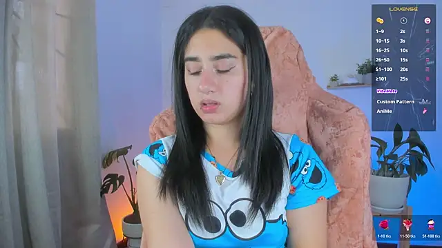 Snapshot of annadu011 chatting on 7, 5, 2026 annadu011 online show from 7, 5, 2026