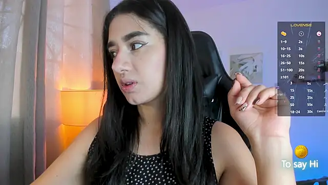 Snapshot of annadu011 chatting on 12, 6, 2026 annadu011 online show from 12, 6, 2026