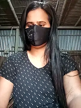 Sexy-Binita online show from 24, 2, 2025