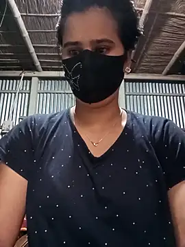 Sexy-Binita online show from 28, 2, 2025