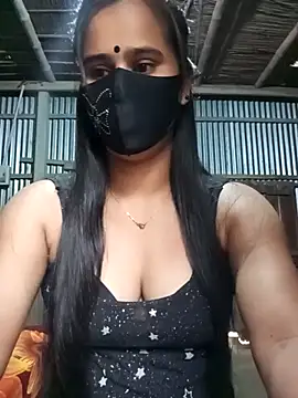 Sexy-Binita online show from 10, 3, 2025