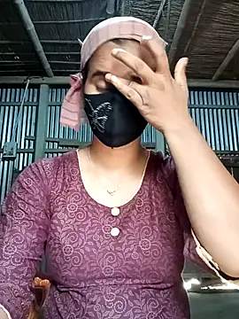 Sexy-Binita online show from 10, 3, 2025