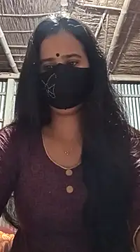 Sexy-Binita online show from 11, 3, 2025