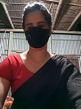 Sexy-Binita online show from 14, 3, 2025