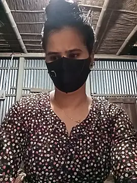 Sexy-Binita online show from 23, 3, 2025