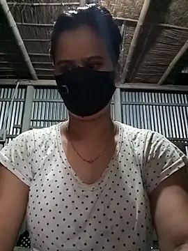 Sexy-Binita online show from 15, 9, 2025