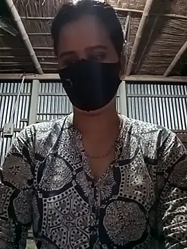 Sexy-Binita online show from 16, 9, 2025