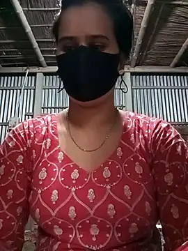 Sexy-Binita online show from 21, 9, 2025