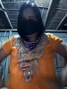 Sexy-Binita online show from 23, 9, 2025