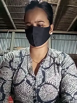 Sexy-Binita online show from 26, 9, 2025