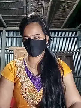 Sexy-Binita online show from 27, 9, 2025