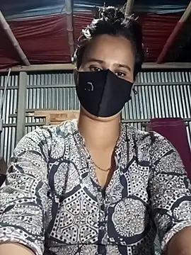 Sexy-Binita online show from 5, 10, 2025