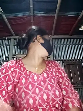 Sexy-Binita online show from 19, 10, 2025