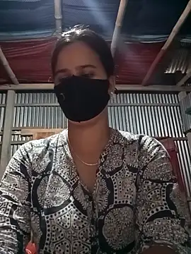 Sexy-Binita online show from 25, 10, 2025