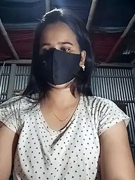 Sexy-Binita online show from 28, 10, 2025