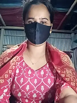 Sexy-Binita online show from 18, 11, 2025