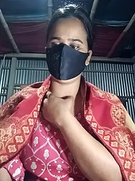 Sexy-Binita online show from 20, 11, 2025