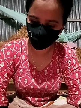 Sexy-Binita online show from 2, 12, 2025