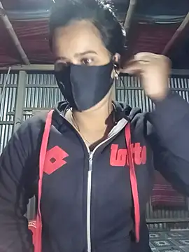 Sexy-Binita online show from 12, 1, 2026