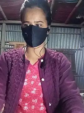 Sexy-Binita online show from 14, 1, 2026