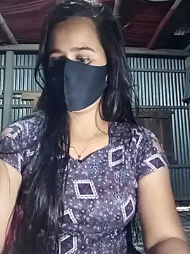 Sexy-Binita online show from 20, 3, 2026