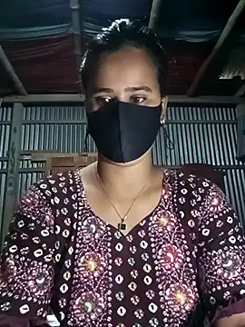 Sexy-Binita online show from 1, 4, 2026