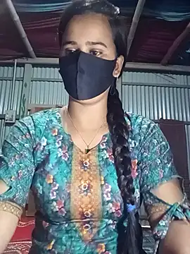 Sexy-Binita online show from 10, 4, 2026