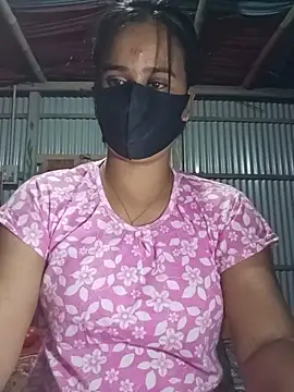 Snapshot of Sexy-Binita chatting on 1, 6, 2026 Sexy-Binita online show from 1, 6, 2026