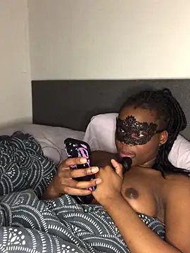 Ebonygirlx online show from 10, 1, 2025