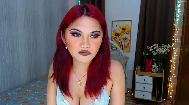 Snapshot of xXCathyJennerXx chatting on 5, 12, 2024 xXCathyJennerXx online show from 5, 12, 2024